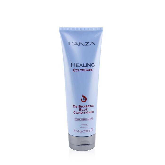 Healing Colorcare De-brassing Blue Conditioner - 250ml/8.5oz