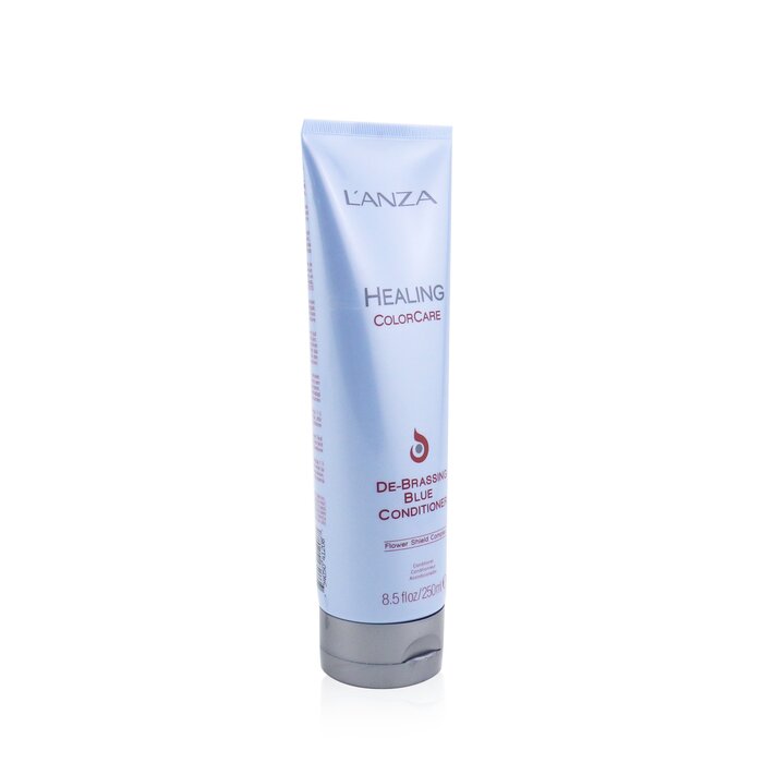 Healing Colorcare De-brassing Blue Conditioner - 250ml/8.5oz