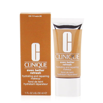 Even Better Refresh Hydrating And Repairing Makeup - # Cn113 Sepia - 30ml/1oz