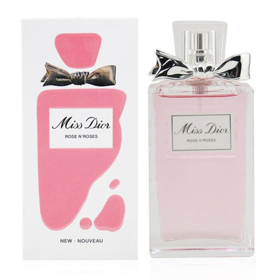 Miss Dior Rose N'roses Eau De Toilette Spray - 50ml/1.7oz