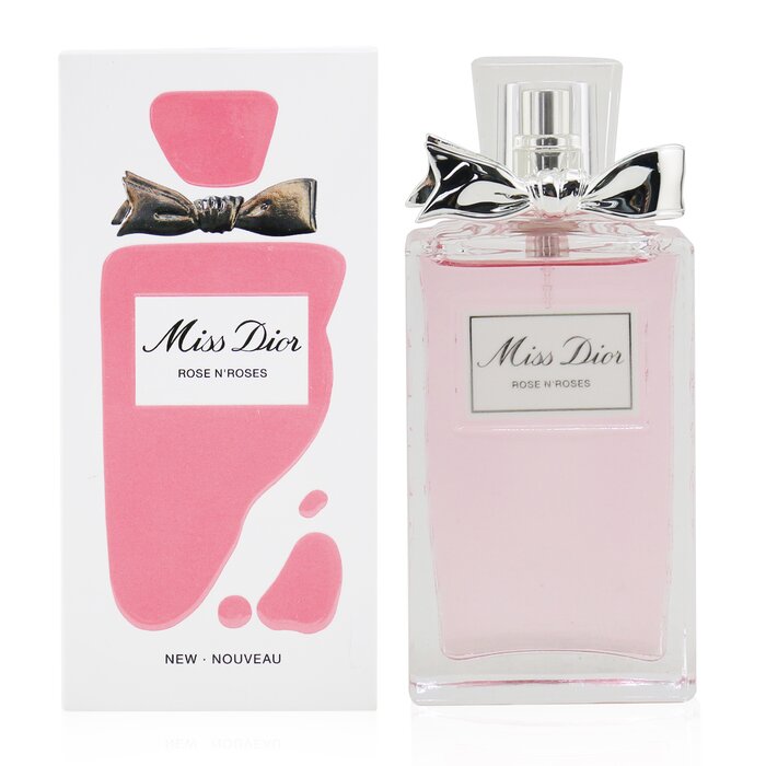 Miss Dior Rose N&