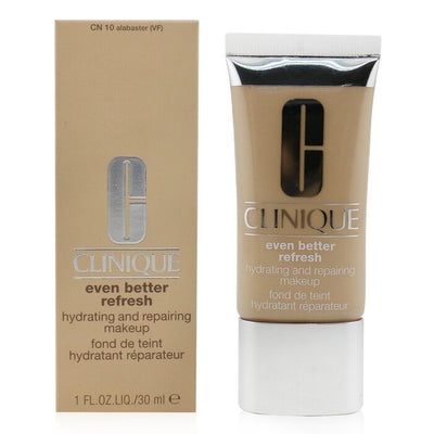 Even Better Refresh Hydrating And Repairing Makeup - # Cn 10 Alabaster - 30ml/1oz