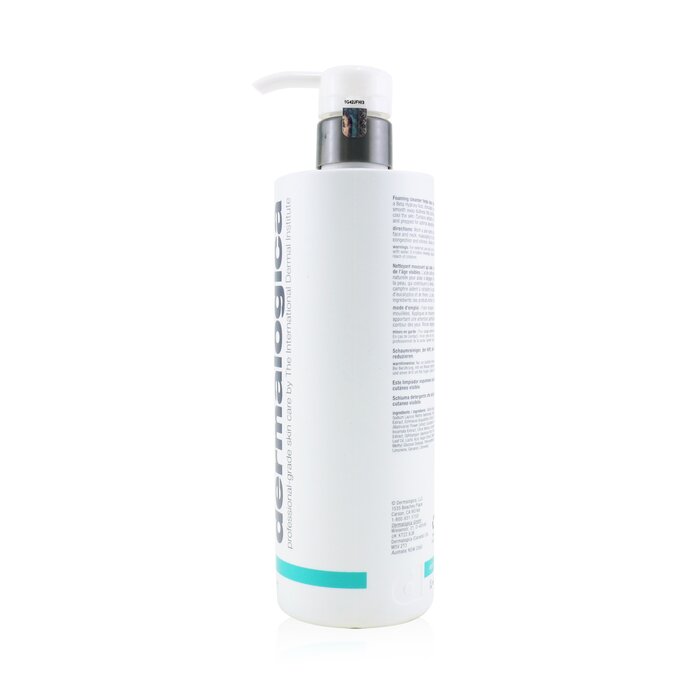 Active Clearing Clearing Skin Wash - 500ml/16.9oz