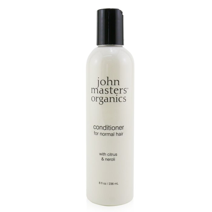 Conditioner For Normal Hair With Citrus & Neroli - 236ml/8oz