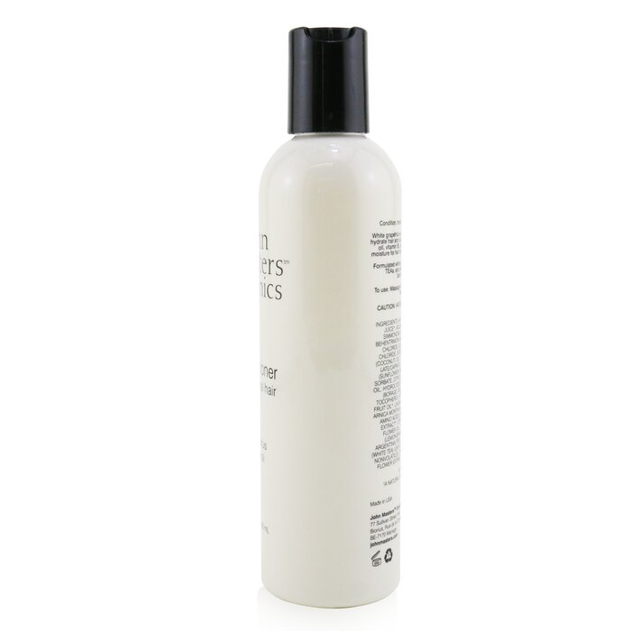 Conditioner For Normal Hair With Citrus & Neroli - 236ml/8oz