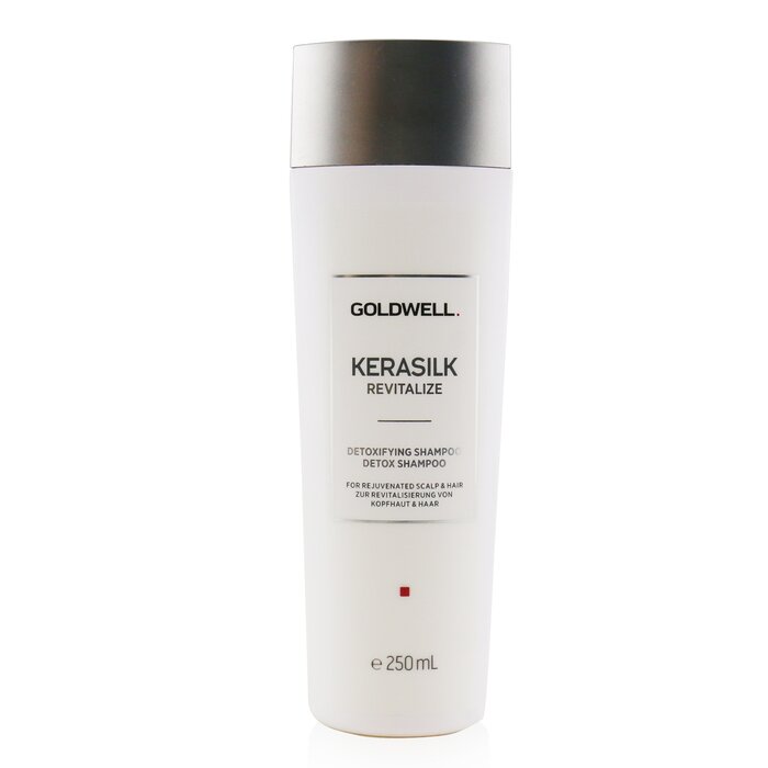 Kerasilk Revitalize Detoxifying Shampoo (for Unbalanced Scalp) - 250ml/8.4oz