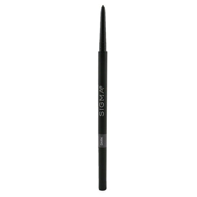 Fill + Blend Brow Pencil - # Dark - 0.06g/0.002oz