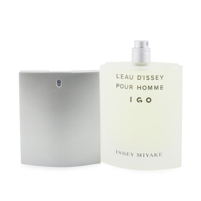 Igo L’eau D’issey Eau De Toilette Spray - 100ml/3.27oz