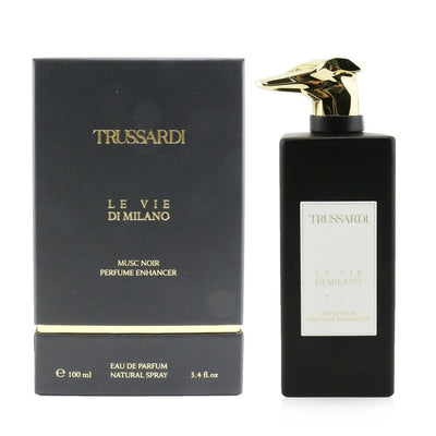 Musc Noir Perfume Enhancer Eau De Parfum Spray - 100ml/3.4oz
