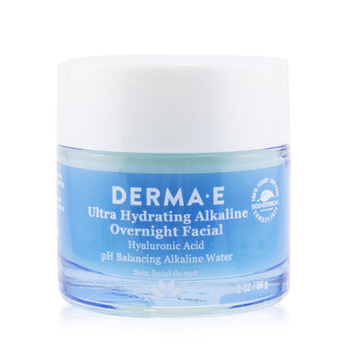 Hydrating Ultra Hydrating Alkaline Overnight Facial - 56g/2oz