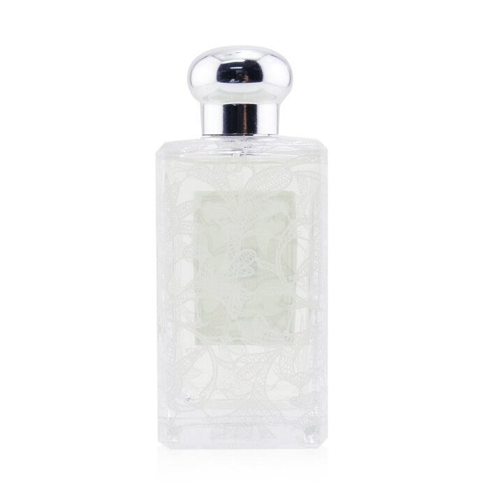 Wild Bluebell Cologne Spray With Daisy Leaf Lace Design (originally Without Box) - 100ml/3.4oz
