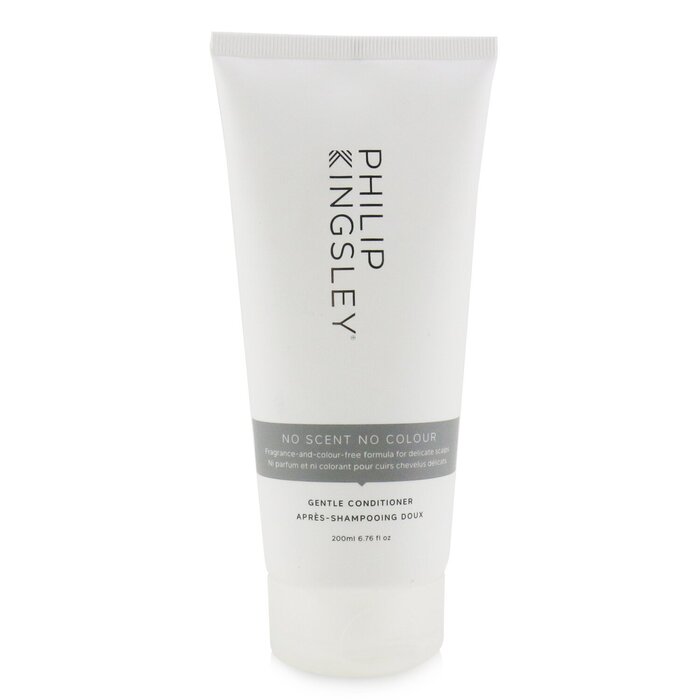 No Scent No Colour Gentle Conditioner - 200ml/6.76oz