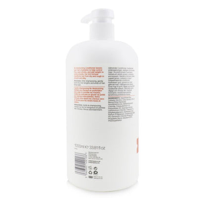 Re-moisturizing Smoothing Conditioner - 1000ml/33.81oz