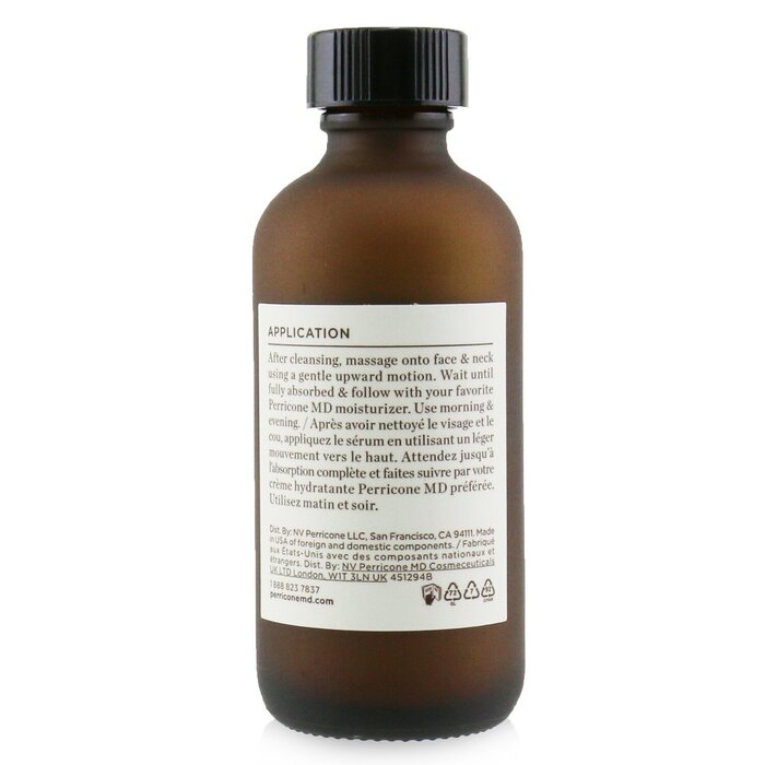 High Potency Growth Factor Firming & Lifting Serum - 59ml/2oz