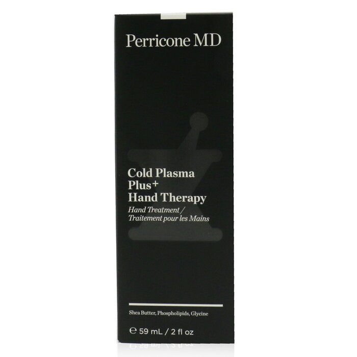 Cold Plasma Plus+ Hand Therapy - 59ml/2oz