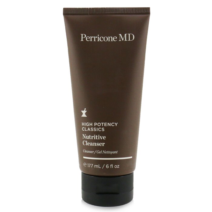 High Potency Classics Nutritive Cleanser - 177ml/6oz