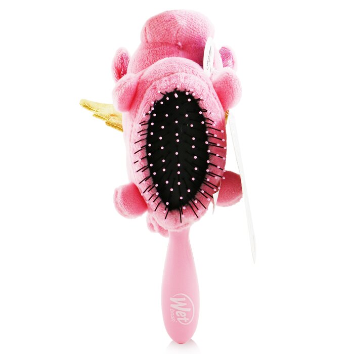 Plush Brush - # Flying Pig - 1pc