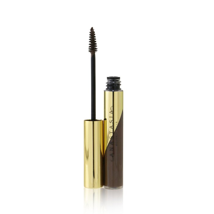 Dipbrow Gel - # Chocolate - 4.4g/0.155oz
