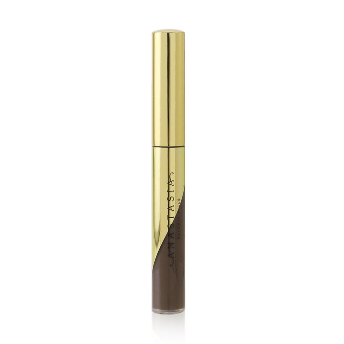 Dipbrow Gel - # Chocolate - 4.4g/0.155oz