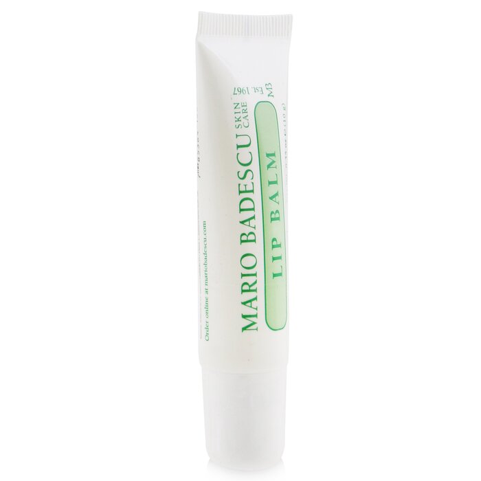 Lip Balm (tube) - 10g/0.35oz