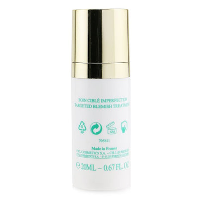 Primary Solution (targeted Treatment For Imperfections) - 20ml/0.67oz