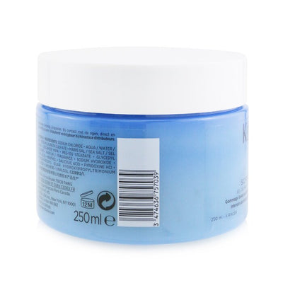 Fusio-scrub Scrub Energisant Intensely Purifying Scrub Cleanser With Sea Salt (oily Prone Scalp) - 325ml/11.4oz