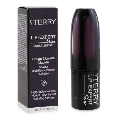 Lip Expert Shine Liquid Lipstick - # 8 Juicy Fig - 3g/0.1oz