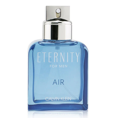 Eternity Air Eau De Toilette Spray - 100ml/3.4oz