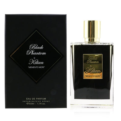Black Phantom Eau De Parfum Spray - 50ml/1.7oz