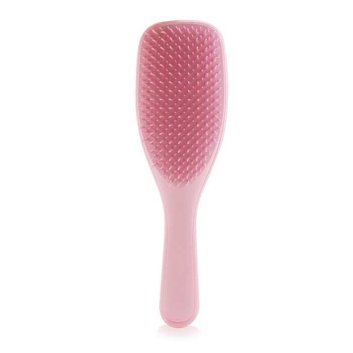 The Wet Detangling Hair Brush - # Millennial Pink - 1pc