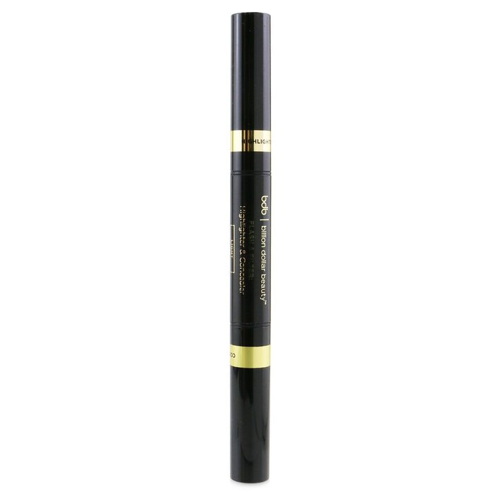 Flash & Filter Highlighter And Concealer Stick - # Light - 1.9g/0.067oz
