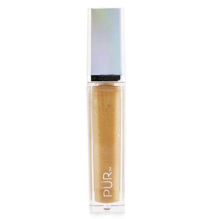 Out Of The Blue Light Up High Shine Lip Gloss - 