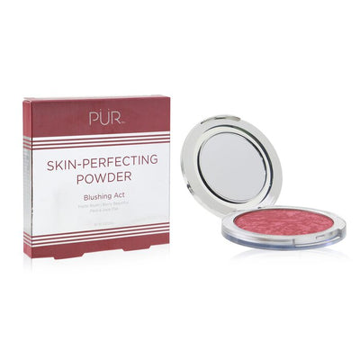 Skin Perfecting Powder - # Berry Beautiful - 8g/0.28oz