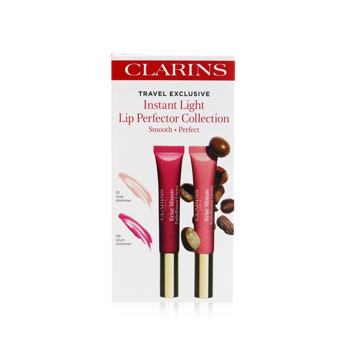 Instant Light Lip Perfector Collection - 