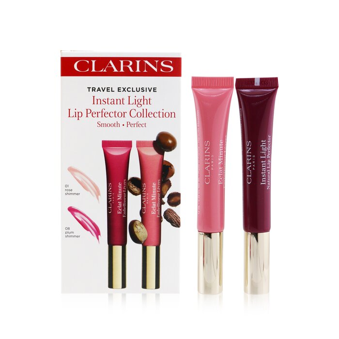 Instant Light Lip Perfector Collection - 