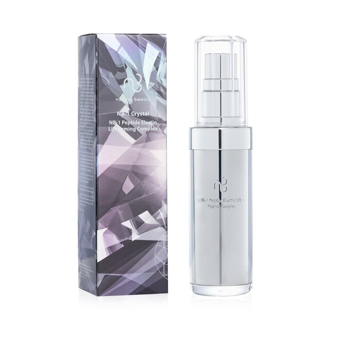 Nb-1 Crystal Nb-1 Peptide Elastin Lift Firming Complex - 50ml/1.7oz
