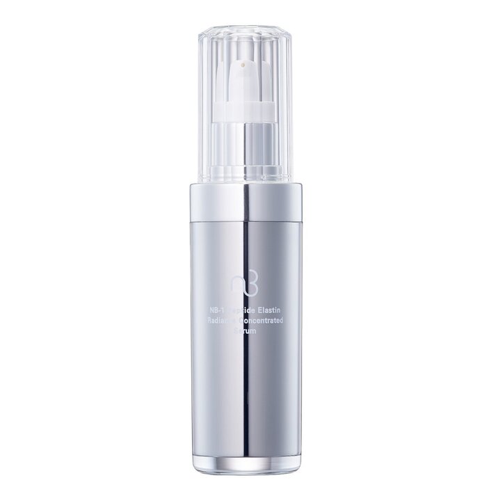 Nb-1 Crystal Nb-1 Peptide Elastin Radiance Concentrated Serum - 50ml/1.7oz