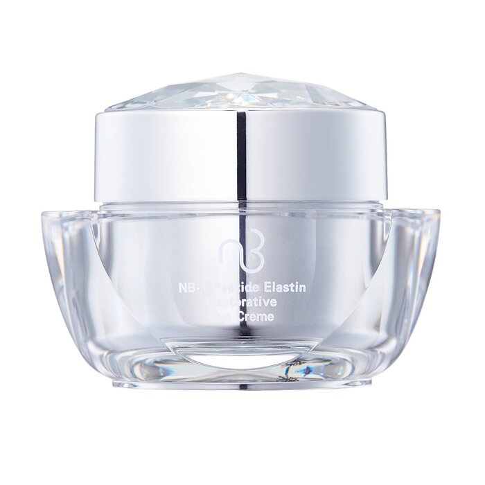 Nb-1 Crystal Nb-1 Peptide Elastin Restorative Eye Creme - 30g/1oz