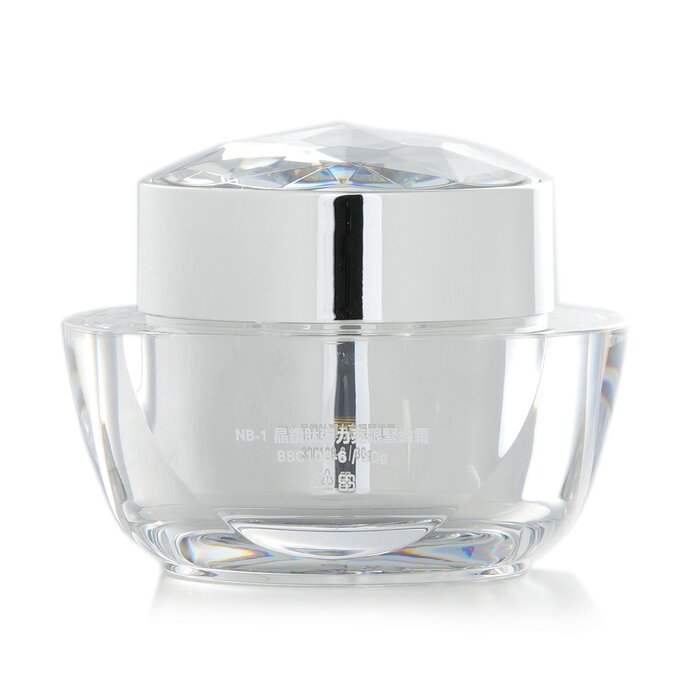 Nb-1 Crystal Nb-1 Peptide Elastin Restorative Eye Creme - 30g/1oz