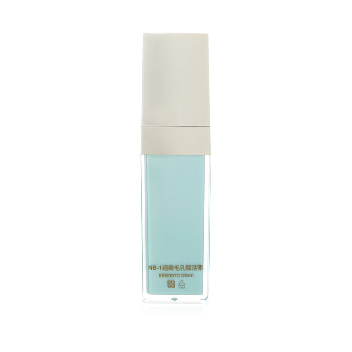 Nb-1 Ultime Restoration Nb-1 Pore Refining Activator - 20ml/0.67oz