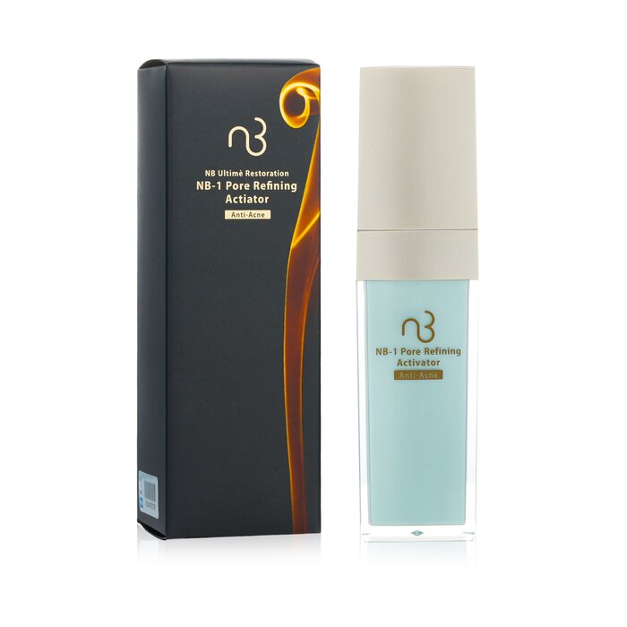 Nb-1 Ultime Restoration Nb-1 Pore Refining Activator - 20ml/0.67oz