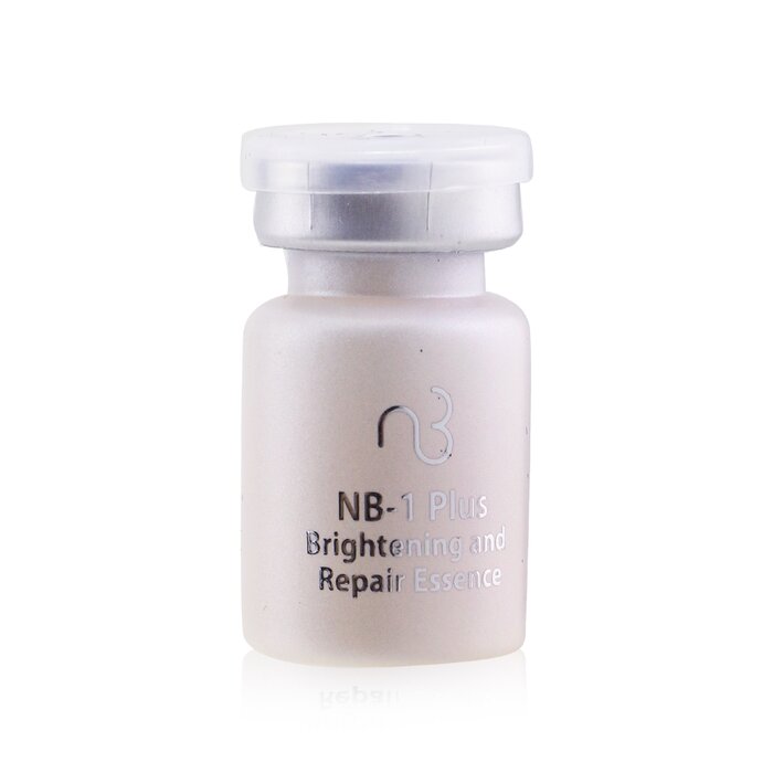 Nb-1 Ultime Restoration Nb-1 Plus Brightening And Repair Essence - 10x 5ml/0.17oz