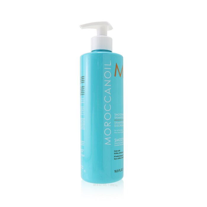 Smoothing Shampoo - 500ml/16.9oz