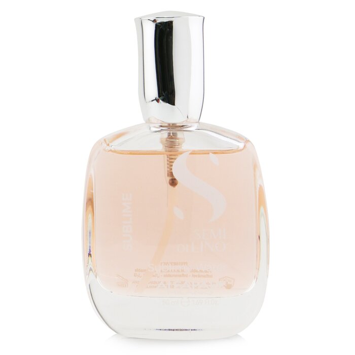 Semi Di Lino Sublime Water (all Hair Types) - 50ml/1.69oz
