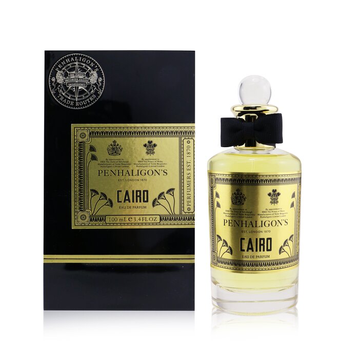 Cairo Eau De Parfum Spray - 100ml/3.3oz