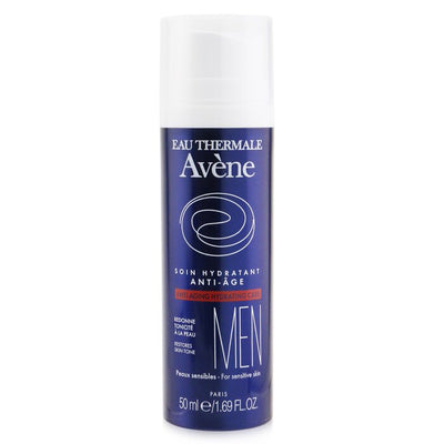 Men Anti-aging Hydrating Care (for Sensitive Skin) - 50ml/1.69oz