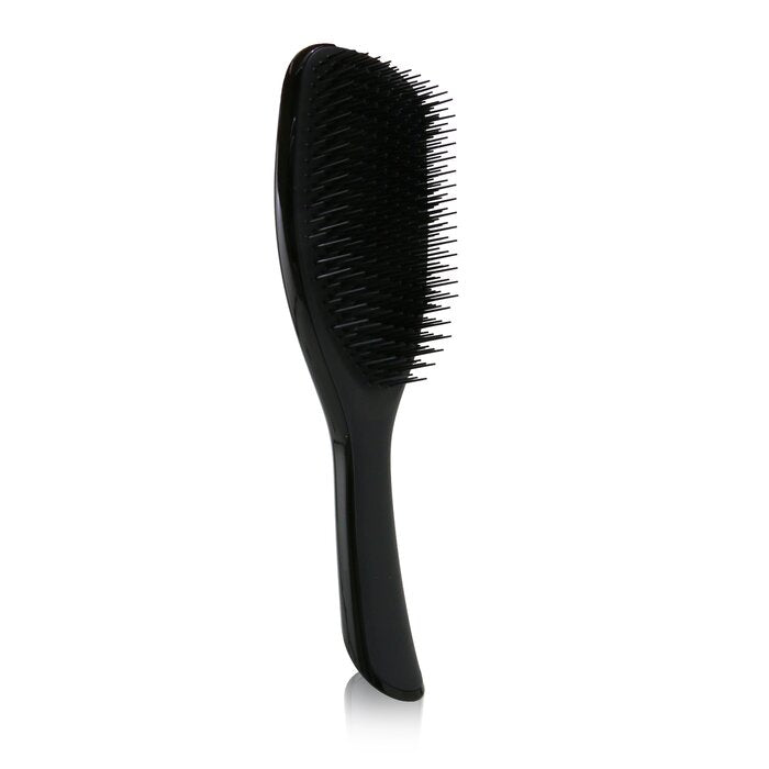 The Wet Detangling Hair Brush - # Black Gloss (large Size) - 1pc