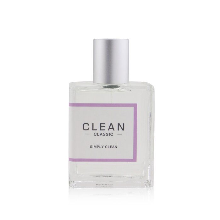 Classic Simply Clean Eau De Parfum Spray - 60ml/2oz
