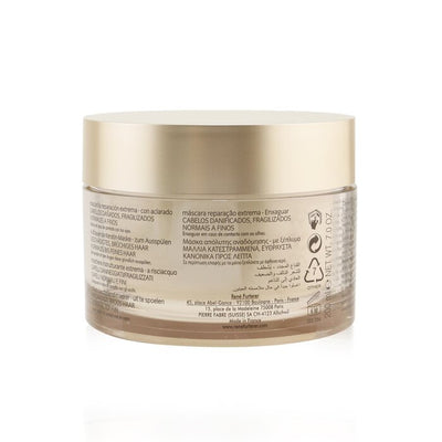 Absolue Kèratine Renewal Care Ultimate Repairing Mask (damaged, Over-processed Fine To Medium Hair) - 200ml/7oz