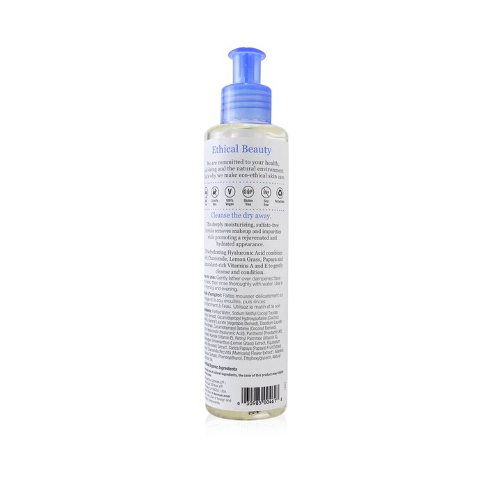 Hydrating Gentle Cleanser - 175ml/6oz